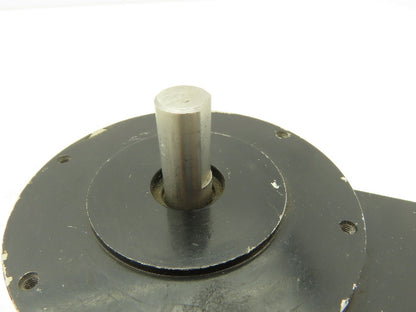 Dynapar 63A-AEF-500-A-0-00 Rotopulser Rotary Transducer Incremental Encoder