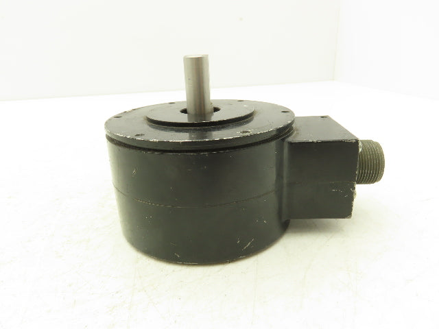 Dynapar 63A-AEF-500-A-0-00 Rotopulser Rotary Transducer Incremental Encoder