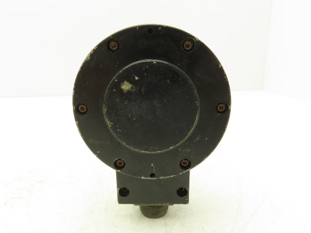 Dynapar 63A-AEF-500-A-0-00 Rotopulser Rotary Transducer Incremental Encoder
