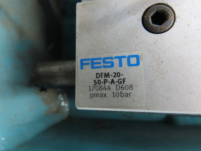 Parts Feeder Linear Conveyor Vibration Magnetic 27" Base 48" Frame 120 Coil