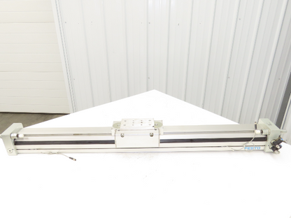 Festo DGC-50-925-GF-Y Pneumatic Linear Drive Slide 50mm Bore 925mm Stroke