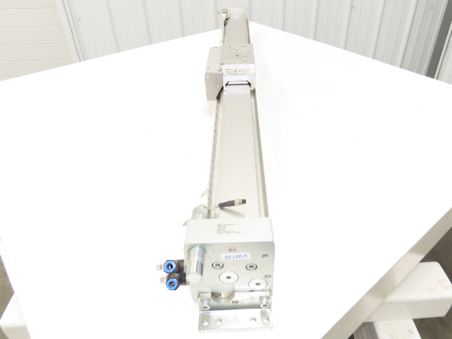 Festo DGC-50-925-GF-Y Pneumatic Linear Drive Slide 50mm Bore 925mm Stroke