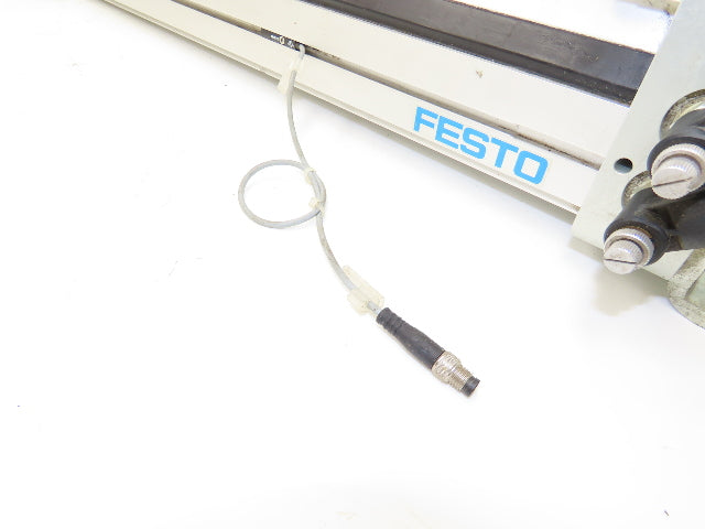 Festo DGC-50-925-GF-Y Pneumatic Linear Drive Slide 50mm Bore 925mm Stroke