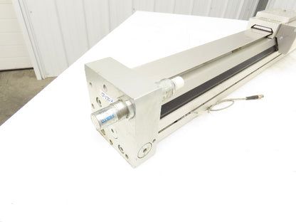 Festo DGC-50-925-GF-Y Pneumatic Linear Drive Slide 50mm Bore 925mm Stroke