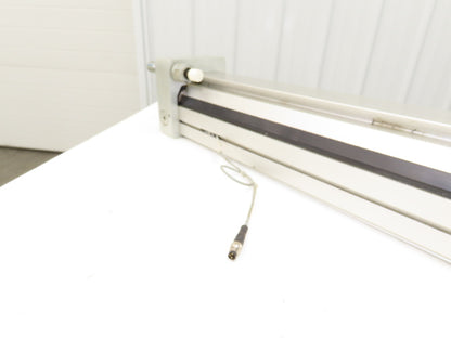 Festo DGC-50-925-GF-Y Pneumatic Linear Drive Slide 50mm Bore 925mm Stroke