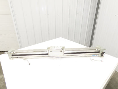 Festo DGC-50-925-GF-Y Pneumatic Linear Drive Slide 50mm Bore 925mm Stroke