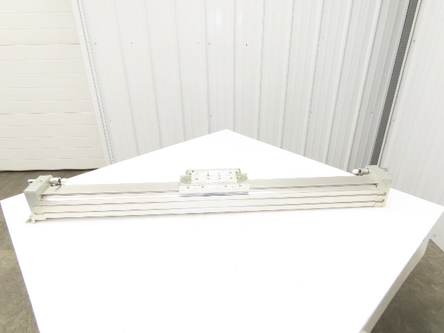 Festo DGC-50-925-GF-Y Pneumatic Linear Drive Slide 50mm Bore 925mm Stroke