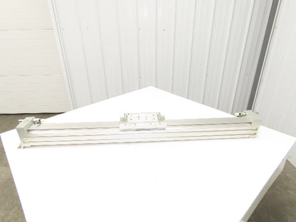 Festo DGC-50-925-GF-Y Pneumatic Linear Drive Slide 50mm Bore 925mm Stroke