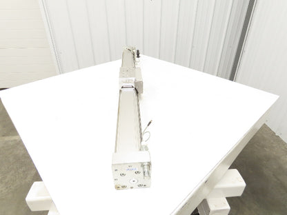 Festo DGC-50-925-GF-Y Pneumatic Linear Drive Slide 50mm Bore 925mm Stroke