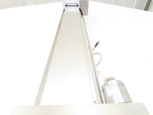 Festo DGC-50-925-GF-Y Pneumatic Linear Drive Slide 50mm Bore 925mm Stroke