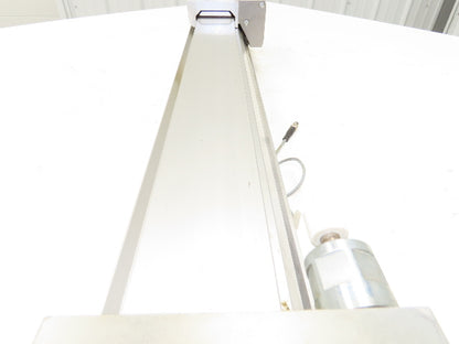 Festo DGC-50-925-GF-Y Pneumatic Linear Drive Slide 50mm Bore 925mm Stroke