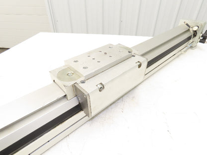 Festo DGC-50-925-GF-Y Pneumatic Linear Drive Slide 50mm Bore 925mm Stroke