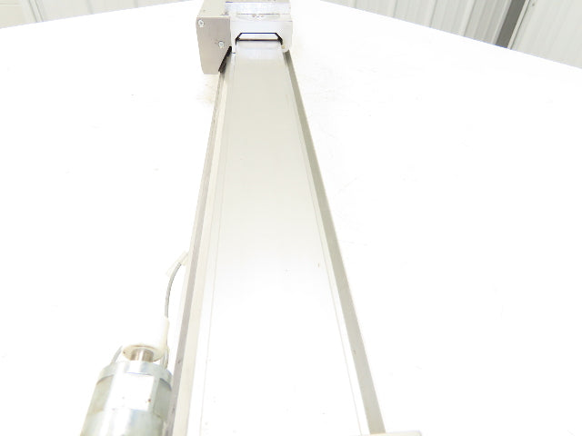 Festo DGC-50-925-GF-Y Pneumatic Linear Drive Slide 50mm Bore 925mm Stroke