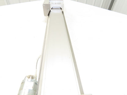 Festo DGC-50-925-GF-Y Pneumatic Linear Drive Slide 50mm Bore 925mm Stroke