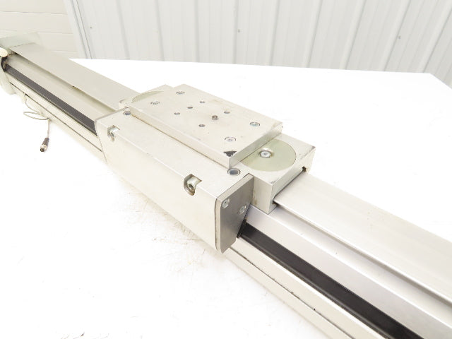 Festo DGC-50-925-GF-Y Pneumatic Linear Drive Slide 50mm Bore 925mm Stroke
