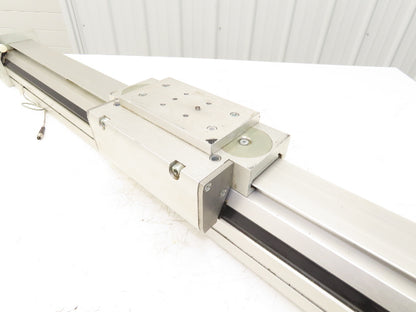 Festo DGC-50-925-GF-Y Pneumatic Linear Drive Slide 50mm Bore 925mm Stroke