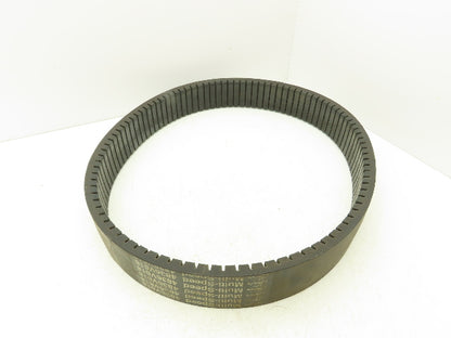 Gates 4836V618 Multi-Speed Rubber Timing Belt 3" Width 63.4" Length 9800-0155