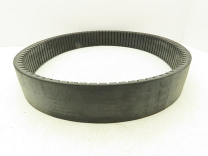 Gates 4836V618 Multi-Speed Rubber Timing Belt 3" Width 63.4" Length 9800-0155