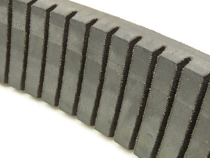 Gates 4836V618 Multi-Speed Rubber Timing Belt 3" Width 63.4" Length 9800-0155
