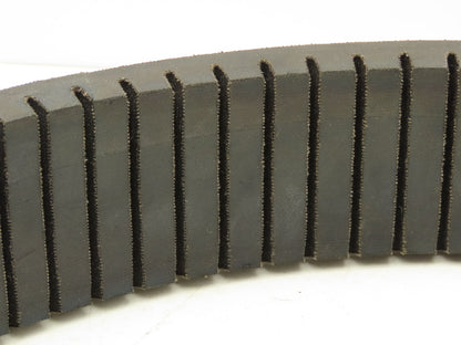 Gates 4836V618 Multi-Speed Rubber Timing Belt 3" Width 63.4" Length 9800-0155