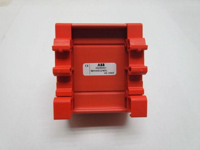 ABB 002060401 RM421N-24VDC 4-Relays