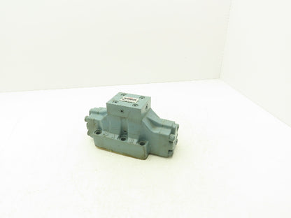 Nachi DH-G06-C6-50 Hydraulic Directional Control Valve DSS-G06-C6