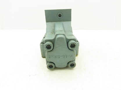 Nachi DH-G06-C6-50 Hydraulic Directional Control Valve DSS-G06-C6