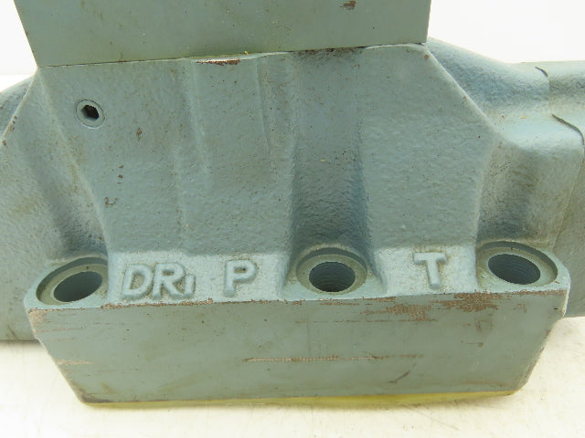 Nachi DH-G06-C6-50 Hydraulic Directional Control Valve DSS-G06-C6