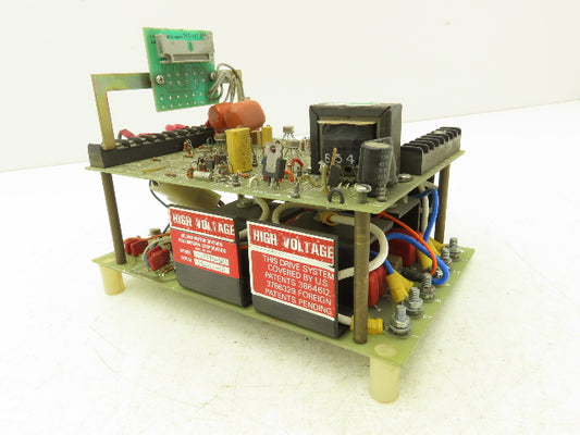 Kollmorgen Corp SPAE1115-503 Servo Drive AC Servo Drive Amplifier Module