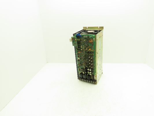 Sanyo Denki PDT-4003-191 PTD San Driver Servo Drive