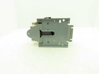 Furnas 40JB32A Motor Starter 135A 575VAC 3ph 100Hp NEMA 4 120V Coil