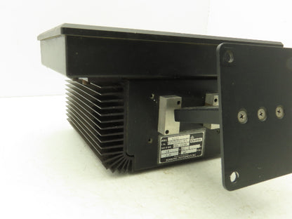 Sciemetric Instruments 1202 SigPOD 8" PLC Process Signature Verification Unit