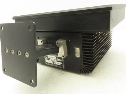 Sciemetric Instruments 1202 SigPOD 8" PLC Process Signature Verification Unit