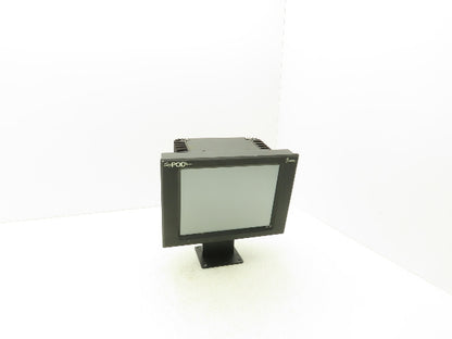 Sciemetric Instruments 1202 SigPOD 8" PLC Process Signature Verification Unit