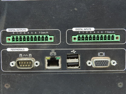 Sciemetric Instruments 1202 SigPOD 8" PLC Process Signature Verification Unit