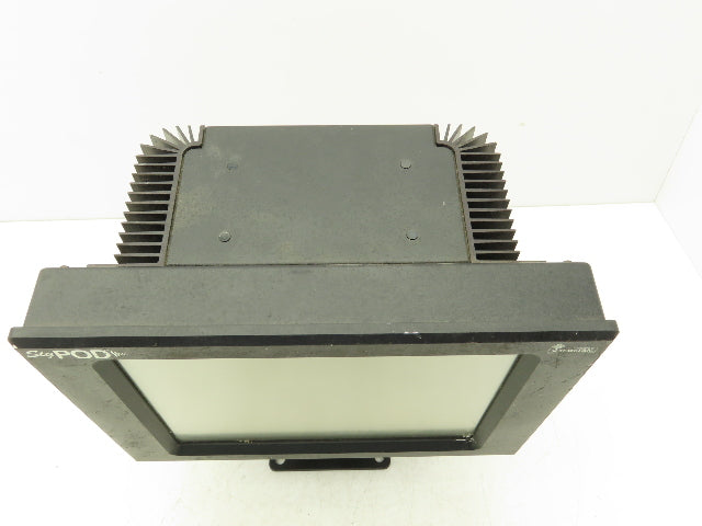 Sciemetric Instruments 1202 SigPOD 8" PLC Process Signature Verification Unit