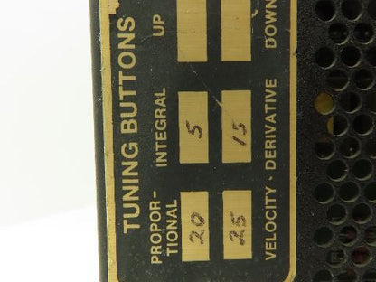 Parker 92092900011 CPL57-120 Compumotor Plus Servo Control 36VAC