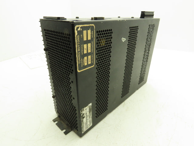 Parker 92092900011 CPL57-120 Compumotor Plus Servo Control 36VAC