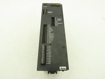 Parker 92092900011 CPL57-120 Compumotor Plus Servo Control 36VAC