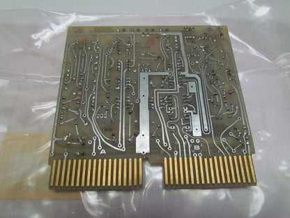 ECCO Systems LVT 101 PC Board