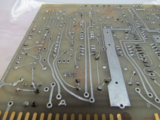 ECCO Systems LVT 101 PC Board