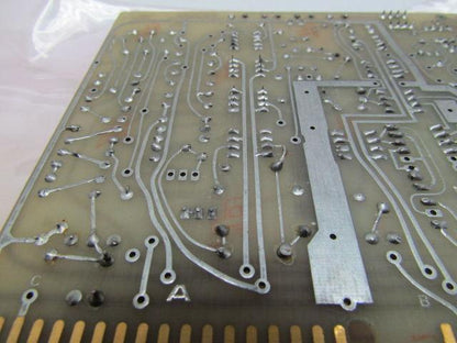 ECCO Systems LVT 101 PC Board