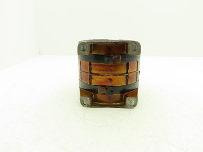 Westinghouse 300P589G01 RCT-6 Indoor Current Transformer 2000:5 Ratio L559845-C