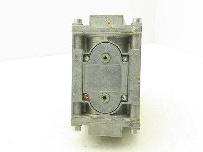 Dungs 224 909 Hydraulic safety Directional 3/2 Solenoid Valve 120V DMV-DLE 702/6