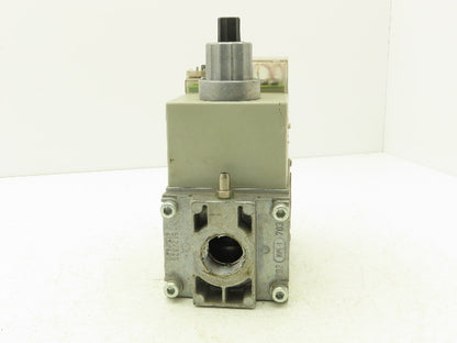 Dungs 224 909 Hydraulic safety Directional 3/2 Solenoid Valve 120V DMV-DLE 702/6