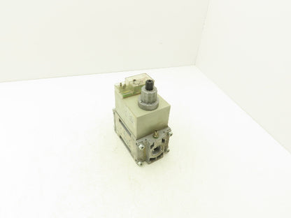Dungs 224 909 Hydraulic safety Directional 3/2 Solenoid Valve 120V DMV-DLE 702/6