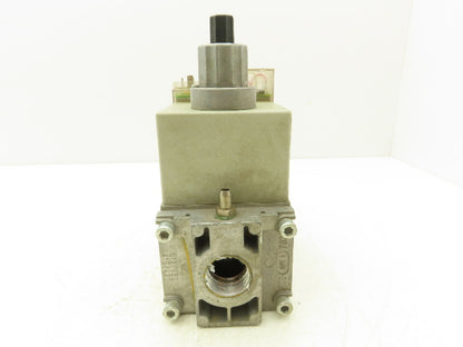 Dungs 224 909 Hydraulic safety Directional 3/2 Solenoid Valve 120V DMV-DLE 702/6