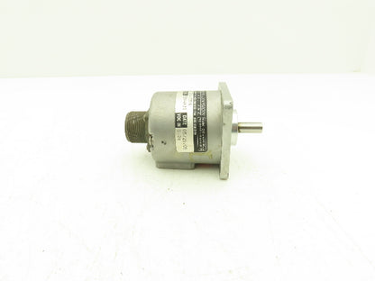 BEI Technologies XH25D-SS-128-ABZC-7272-EM18 Rotary Encoder 10-Pin 5-24VDC
