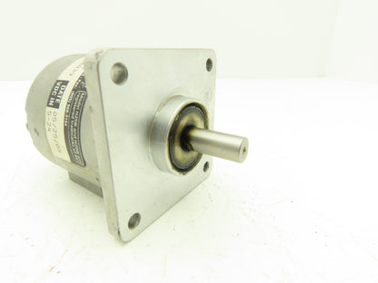 BEI Technologies XH25D-SS-128-ABZC-7272-EM18 Rotary Encoder 10-Pin 5-24VDC