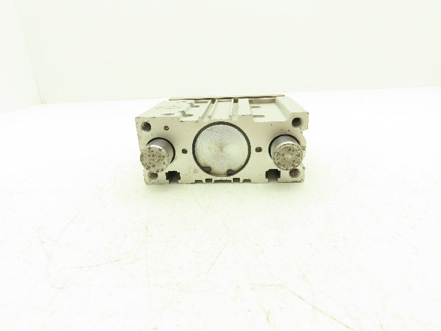 SMC MGPM50-50 Pneumatic Guide Cylinder 50mm Bore 50mm Stroke 1/4" NPT 145PSI